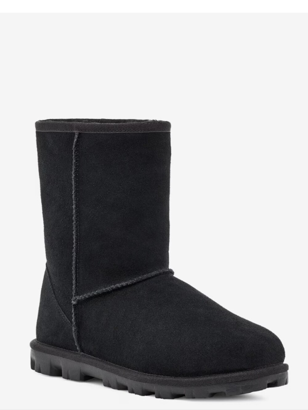 UGG Essential Bootie